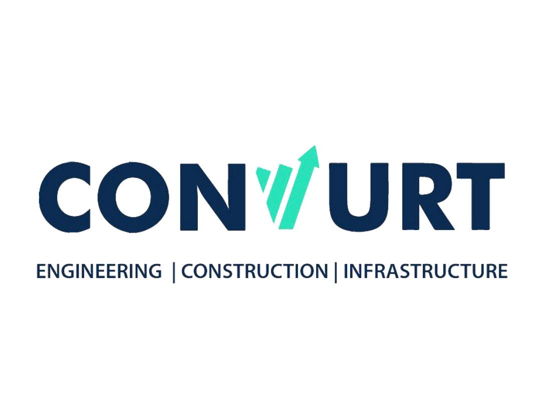 Convurt — Engineering, Construction, Infrastructure